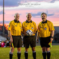 CSOA Referee Crew - Regular Season Match