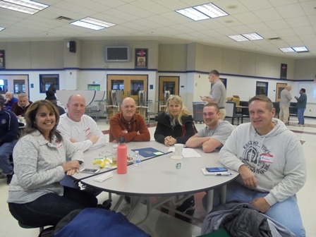 CSOA 2018 Clinic - Referees