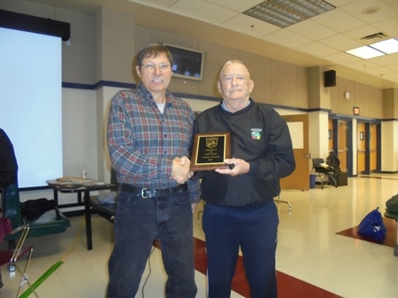 CSOA 2018 Clinic - Fireman of the Year