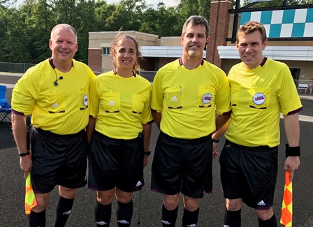 CSOA Boys Conf 6 State Finals - June 9, 2018