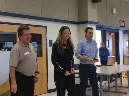 CSOA 2017 Clinic - Breakout Session Leaders