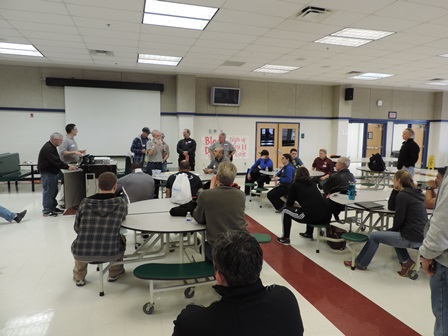 2016 Clinic - Newcomers Brief, cont.