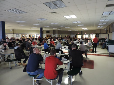 CSOA 2014 Clinic