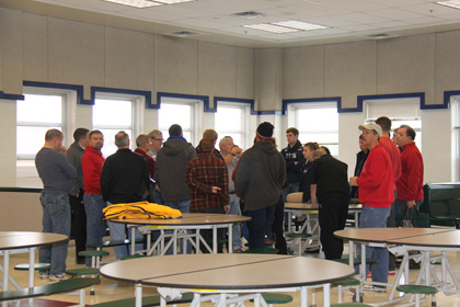 CSOA 2014 Clinic