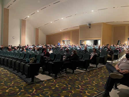 CSOA Clinic February 2022 – CSOA referees