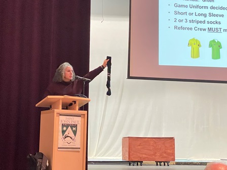 CSOA Clinic February 2022 - Assignor remarks