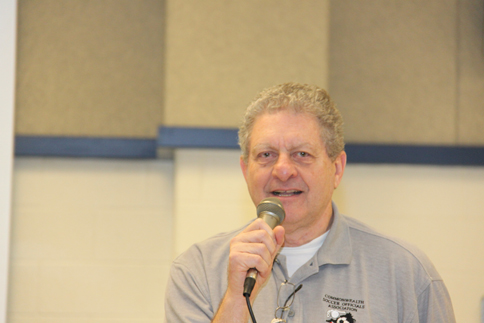 2012 Clinic - Welcome to the Clinic