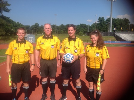 Girls 6A State Semifinals - BF vs Cox