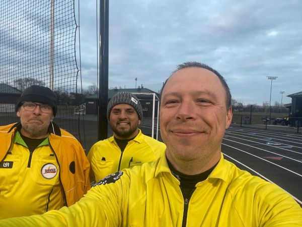 CSOA – Stone Bridge vs. Rock Ridge, March 13, 2023 