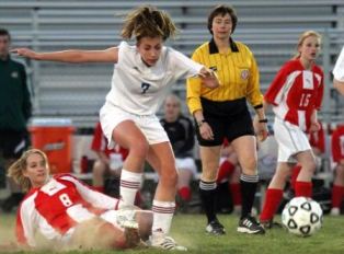 Garfield vs Fauquier