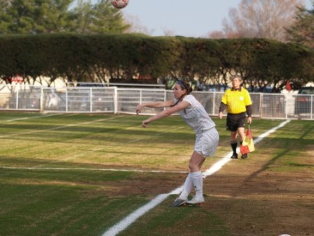 Annandale HS - Spring Match