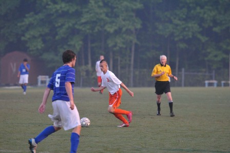 North Stafford HS